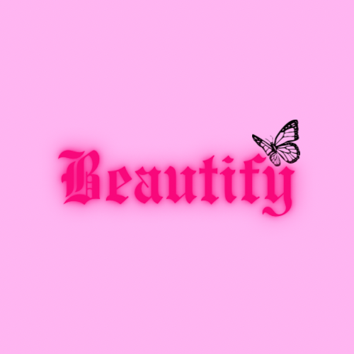 Beautify 