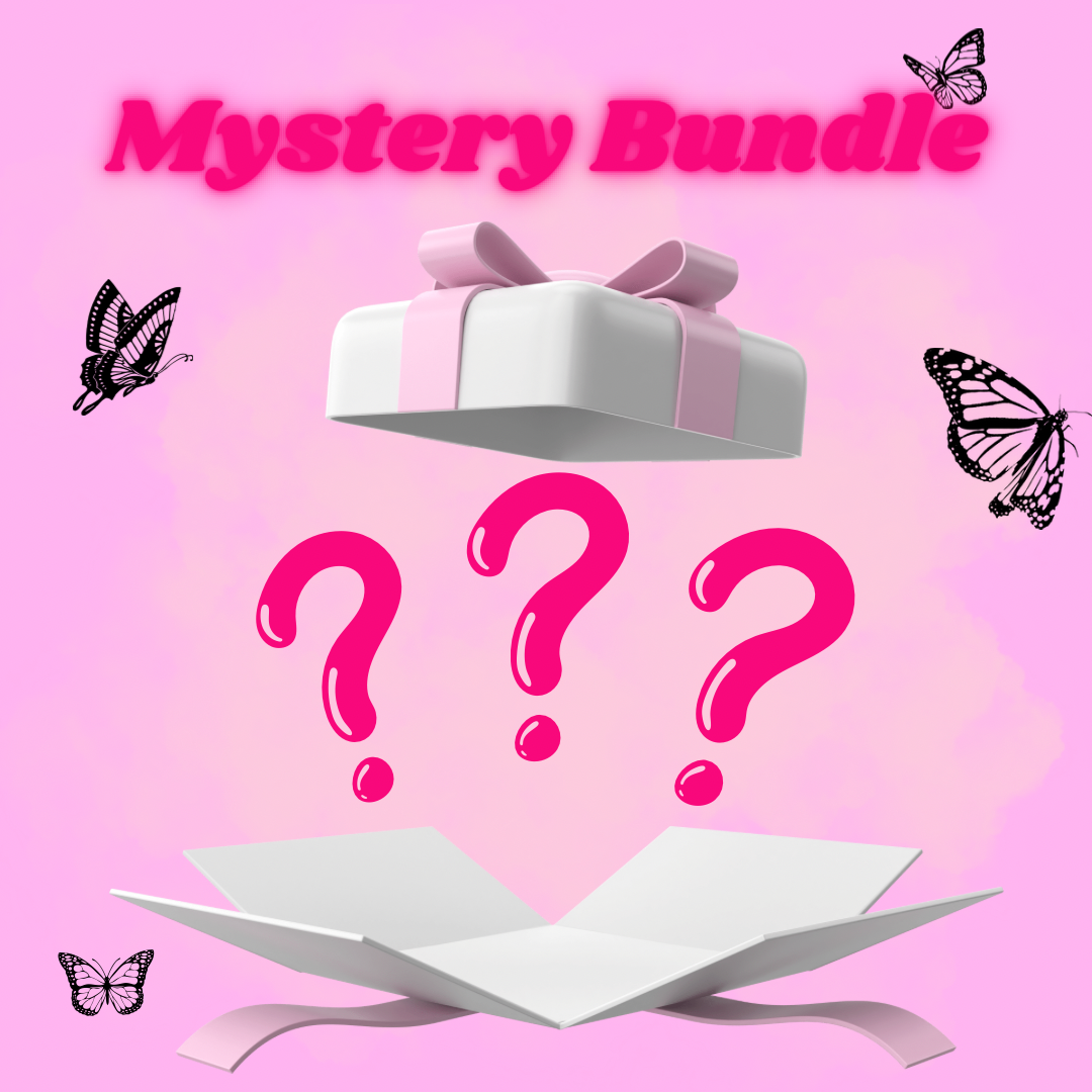 Mystery bundle